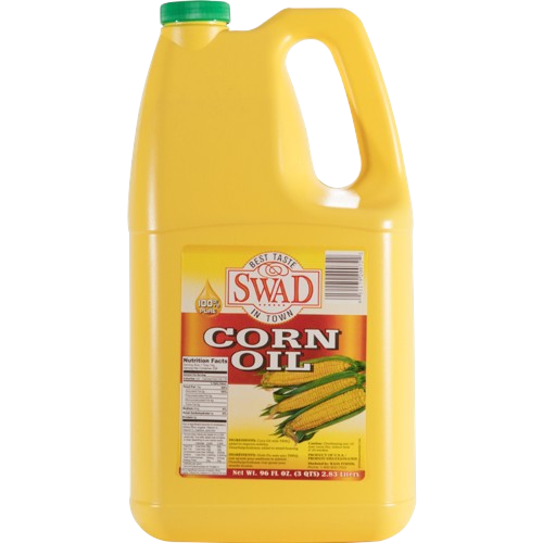 Corn Oil