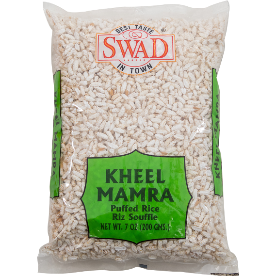 Kheel Mamra