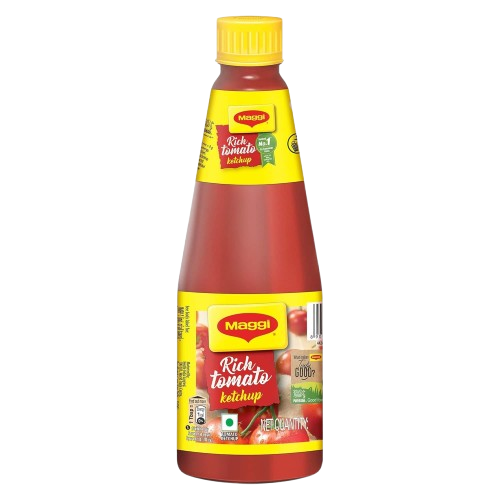 Maggi Tomato ketchup