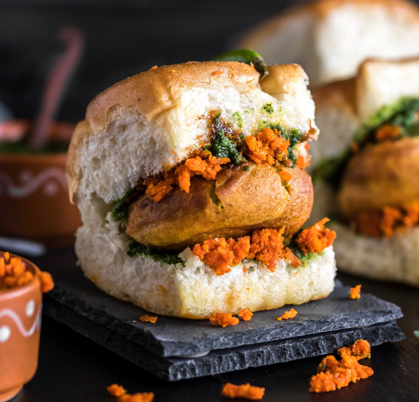 Vada Pav
