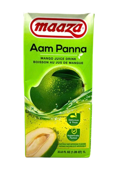 Maaza Aam Panna