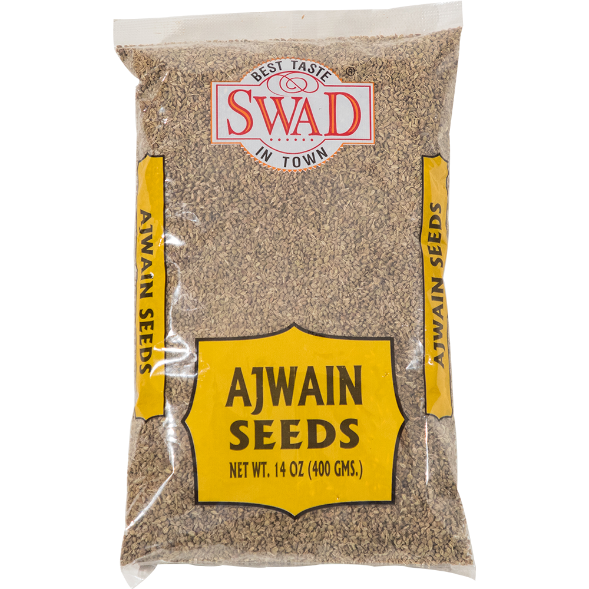 Ajwain Seeds
