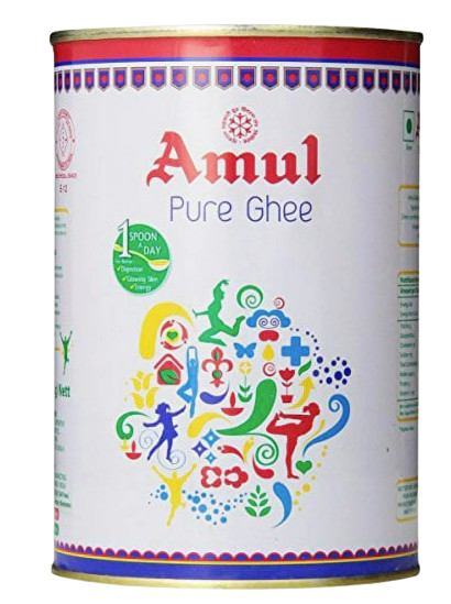 Desi Ghee