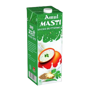 Amul Buttermilk