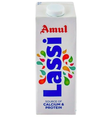 Amul Lassi