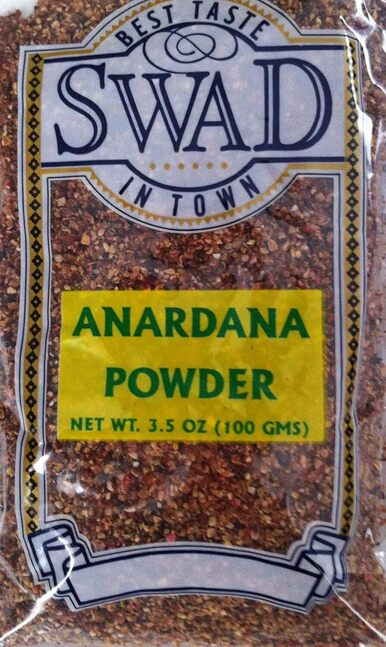 Anardana Powder