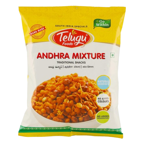 Andhra Mixture