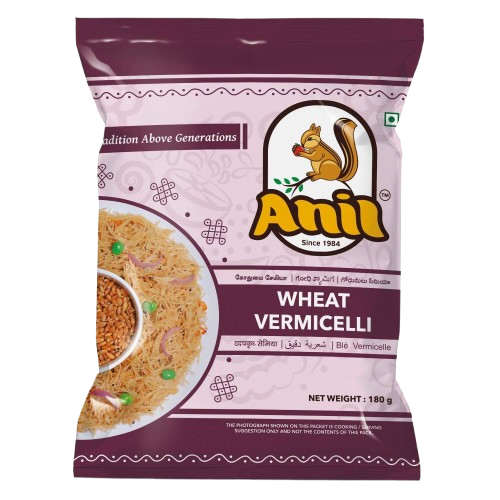 Wheat Vermicelli