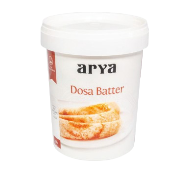 Arya Dosa Batter