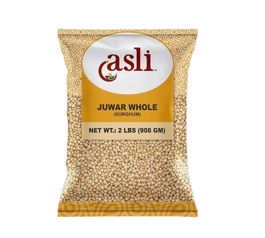 Juwar Whole