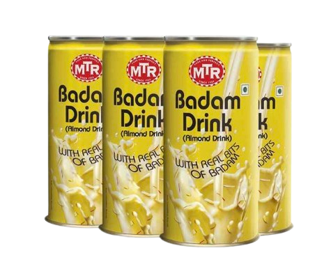 MTR Badam Drink