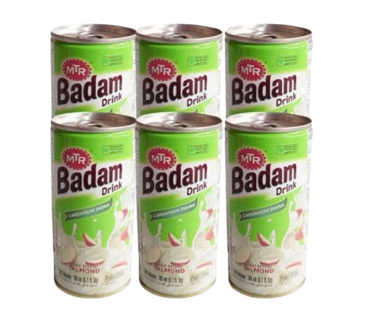 MTR Cardamom Badam Drink