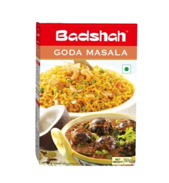 Goda Masala