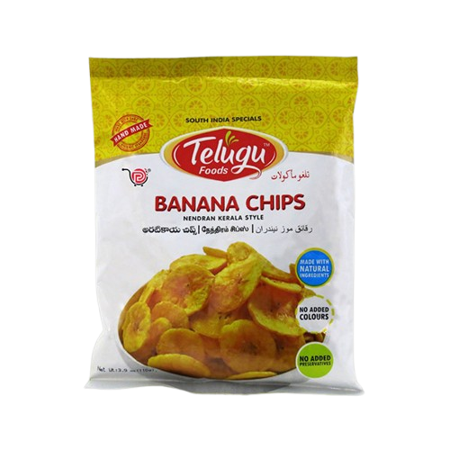 Banana Chips