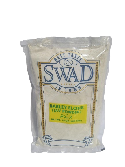 Barley Flour