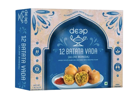 Batata vada