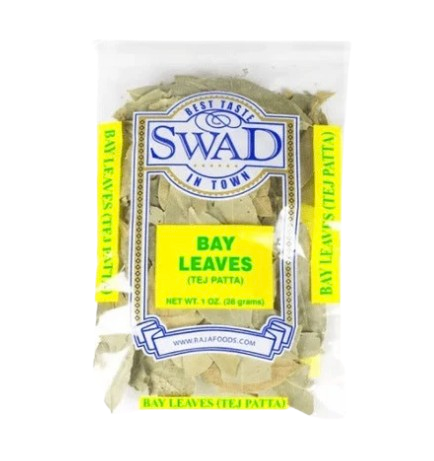 Bay Leaves
