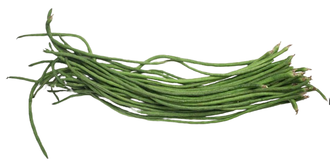 Green Beans Long