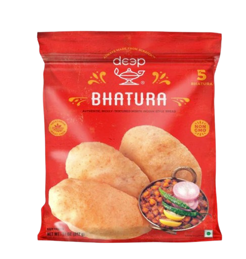 Bhatura