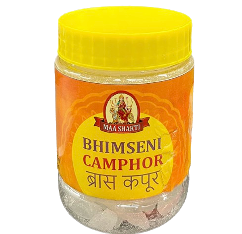 Bhimseni Camphor