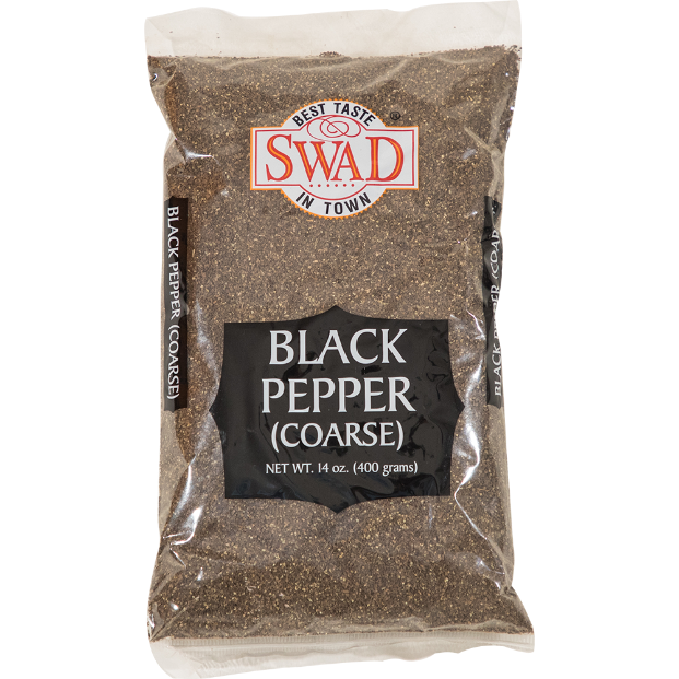 Black Pepper Powder