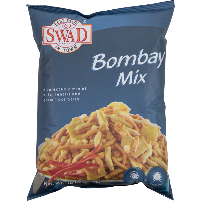Bombay Mix