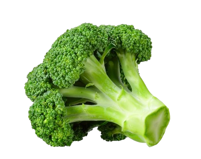 Broccoli Individual