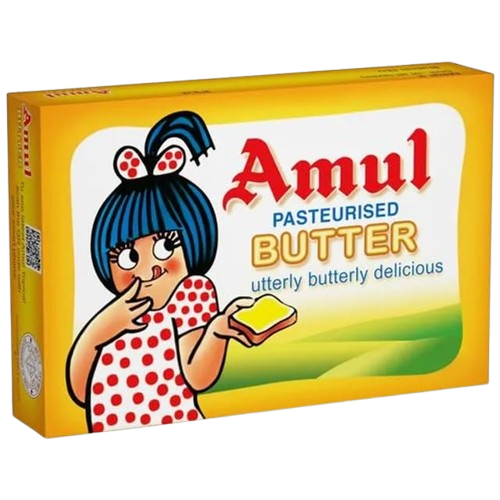 Amul Salted Butter