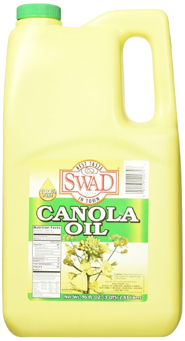Canola Oil