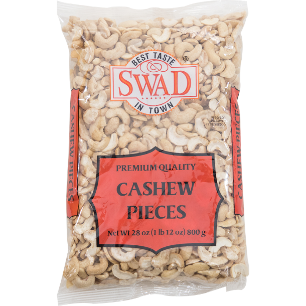 Cashew Pieces