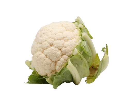 Cauliflower individual