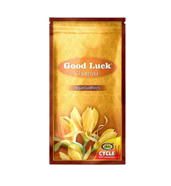 Cycle Champa Agarbatti