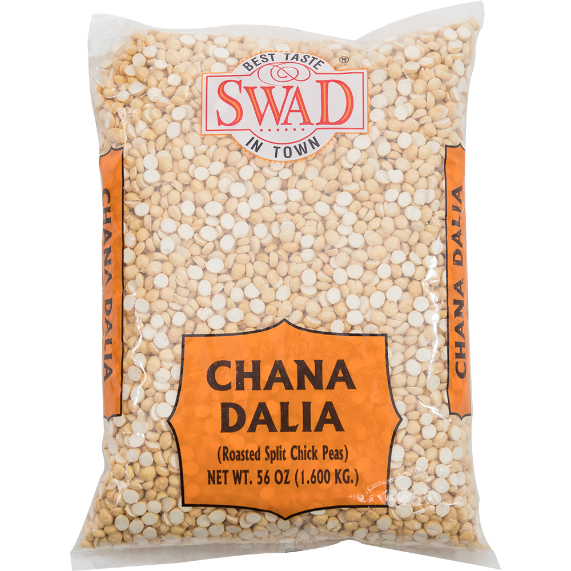 Chana Dalia
