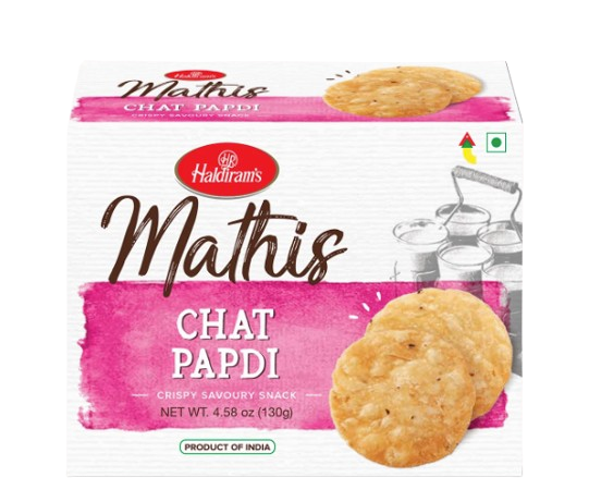 Chat papdi
