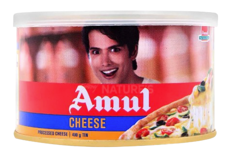 Amul Cheese Tin