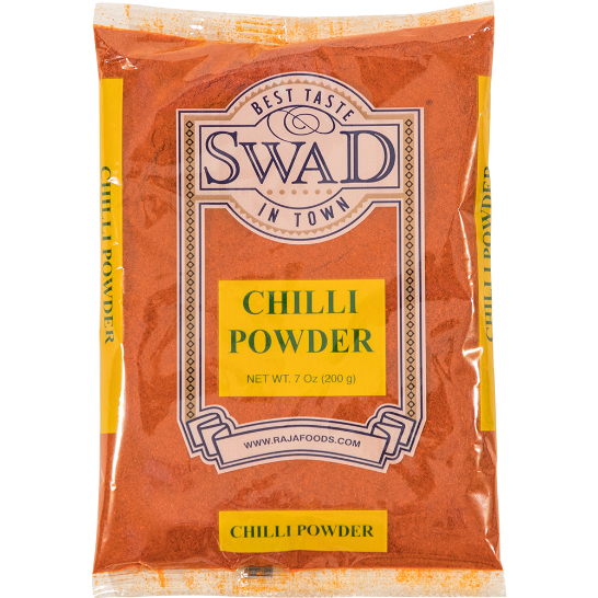 Chilli Powder