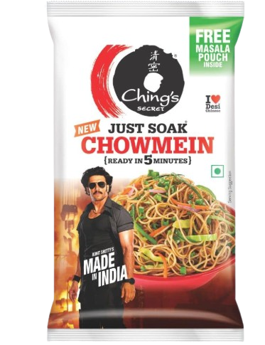 Ching's Chowmein