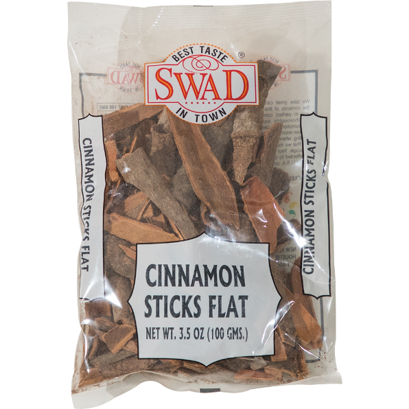 Cinnamon Stick Flat