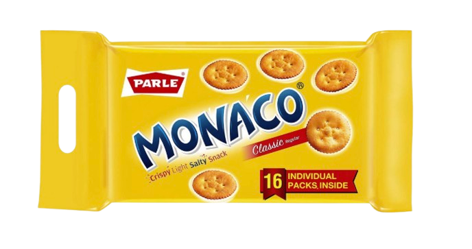 Parle Monaco Classics