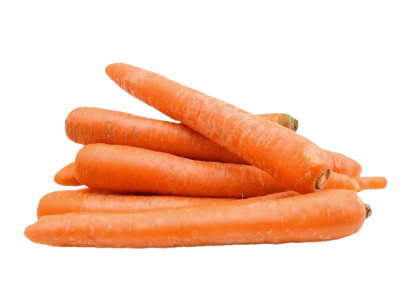 Cello Carrots Bag