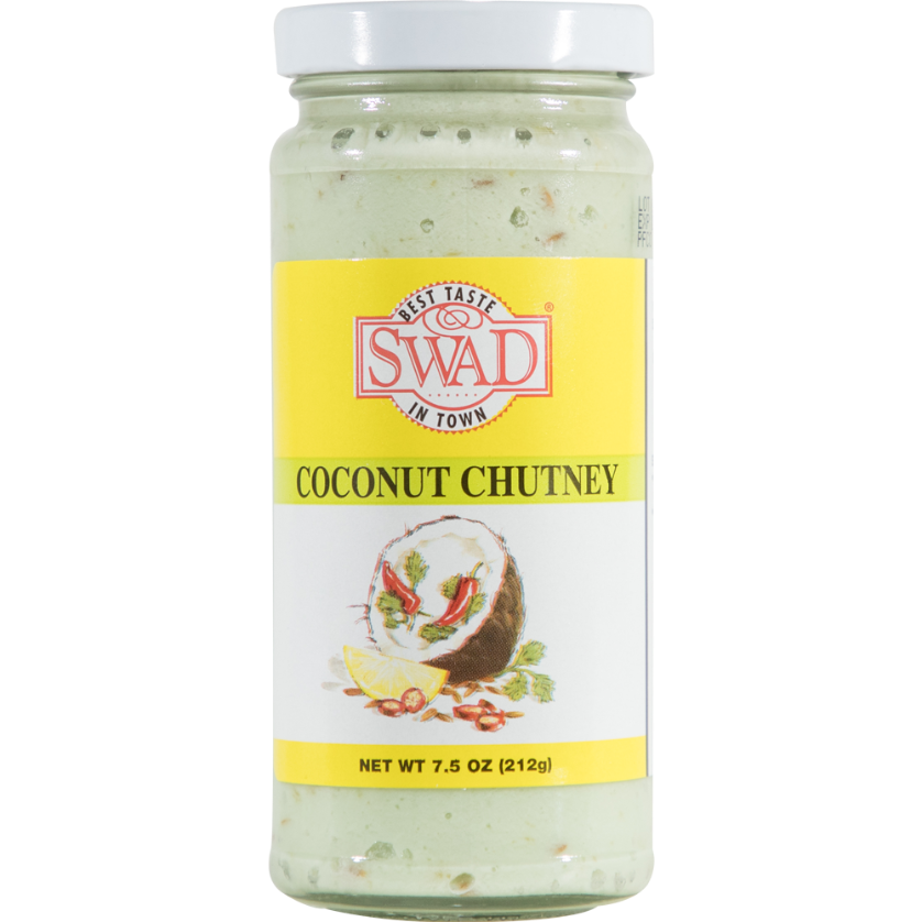 Coconut Chutney