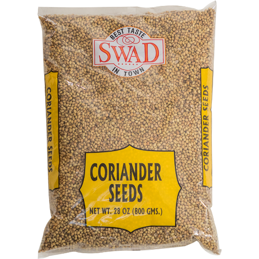 Coriander Seeds