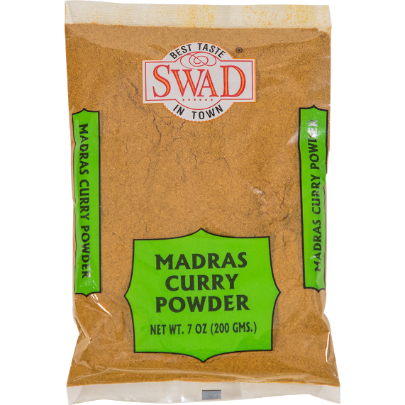 Curry Powder