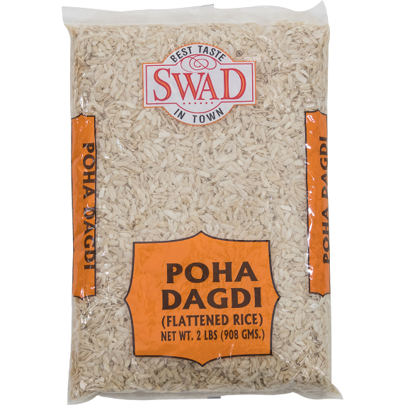 Dagdi Poha