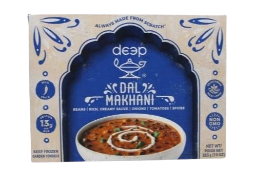Dal Makhni