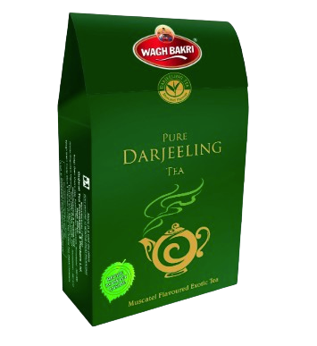 Darjeeling Tea