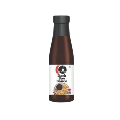 Dark Soy Sauce