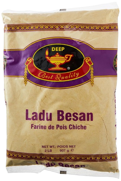 Laddu Besan