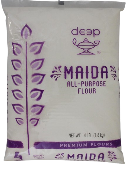 Maida (All Purpose Flour)