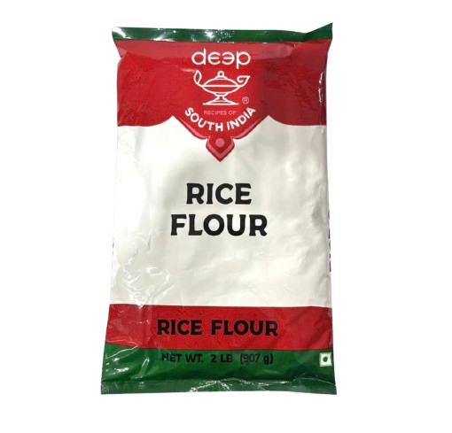 Rice Flour